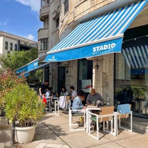 Fotografie Stadio - Unirii - 0