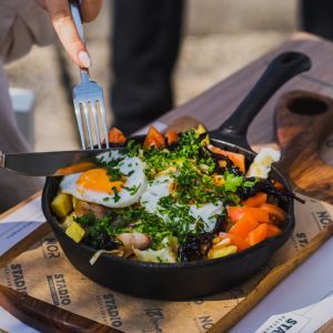 Fotografie Stadio - Unirii - 1