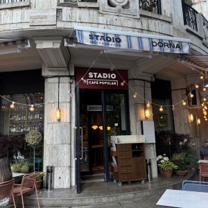 Fotografie Stadio Cafe Popular - 3