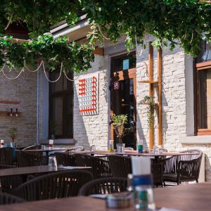 Fotografie Stadio Park - 1