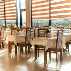 Fotografie West City Hotel Restaurant - 0