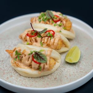 Fotografie West City Hotel Restaurant - 4