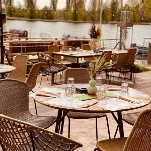 Fotografie MooD Snagov - 1