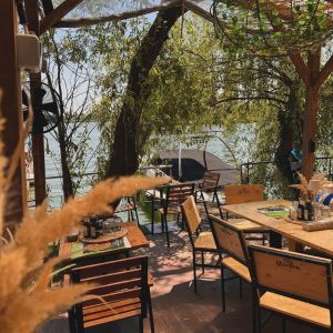 Fotografie MooD Snagov - 2