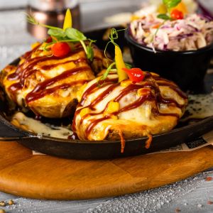 Fotografie Restaurant Lyra - 2