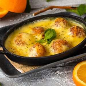 Fotografie Restaurant Lyra - 1