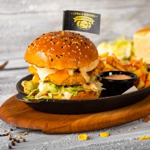 Fotografie Restaurant Lyra - 0