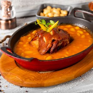 Fotografie Restaurant Lyra - 4