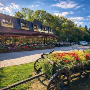 Fotografie Restaurant Lyra - 1