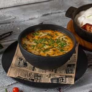 Fotografie Restaurant Lyra - 2