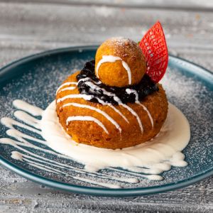 Fotografie Restaurant Lyra - 4