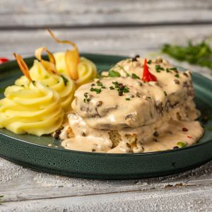 Fotografie Restaurant Lyra - 7