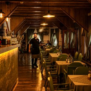 Fotografie Restaurant Lyra - 0