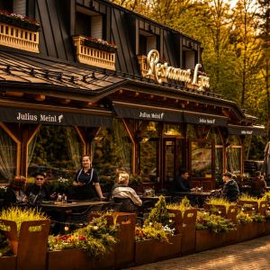 Fotografie Restaurant Lyra - 1