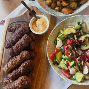 Fotografie Hanul Românești - 3