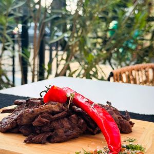 Fotografie Hanul Românești - 4