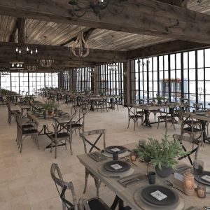 Fotografie Hanul Românești - 1