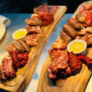 Fotografie Hanul Românești - 6