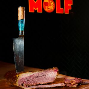 Fotografie Molf - Deli & Vinutz - 2