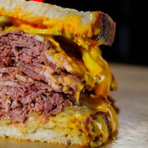 Fotografie Molf - Deli & Vinutz - 0