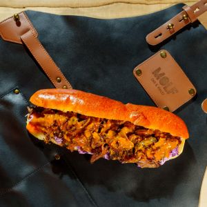 Fotografie Molf - Deli & Vinutz - 3