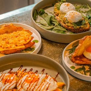 Fotografie Atic Millennium - 1