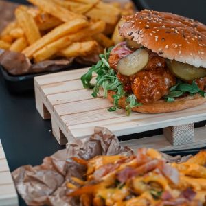 Fotografie Atic Millennium - 2