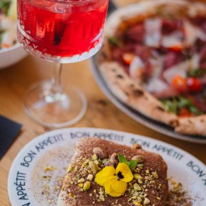 Fotografie Bagheria Italian & More - 0