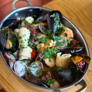 Fotografie Bagheria Italian & More - 4