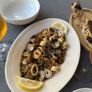 Fotografie Bagheria Italian & More - 6