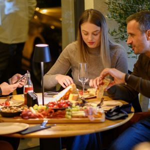 Fotografie Bagheria Italian & More - 0