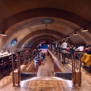 Fotografie Hanu' Berarilor Uranus - 0