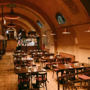 Fotografie Hanu' Berarilor Uranus - 1