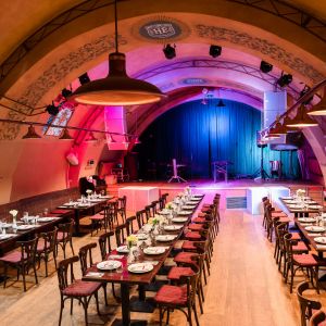 Fotografie Hanu' Berarilor Uranus - 3