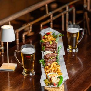 Fotografie Hanu' Berarilor Uranus - 4