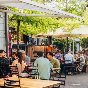 Fotografie Hanu' Berarilor Uranus - 7