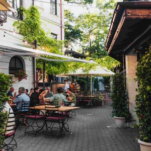 Fotografie Hanu' Berarilor Uranus - 8