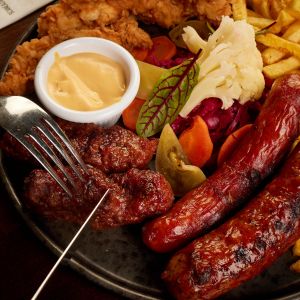 Fotografie Hanu' Berarilor Uranus - 5