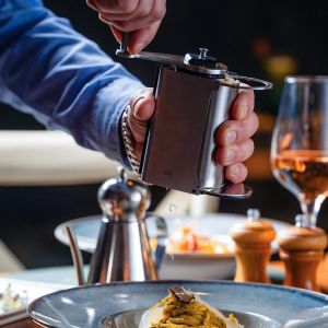 Fotografie Osteria Galletto - 0