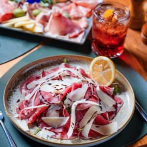 Fotografie Osteria Galletto - 4