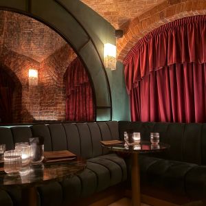 Fotografie Sous Sol Experimental Cocktail Bar - 3