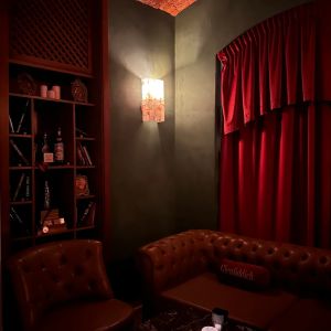 Fotografie Sous Sol Experimental Cocktail Bar - 2