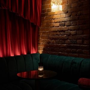 Fotografie Sous Sol Experimental Cocktail Bar - 1