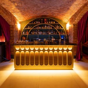 Fotografie Sous Sol Experimental Cocktail Bar - 0