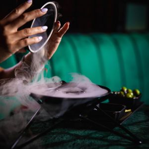 Fotografie Sous Sol Experimental Cocktail Bar - 6