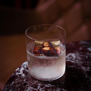 Fotografie Sous Sol Experimental Cocktail Bar - 7