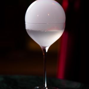 Fotografie Sous Sol Experimental Cocktail Bar - 8