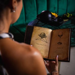 Fotografie Sous Sol Experimental Cocktail Bar - 9