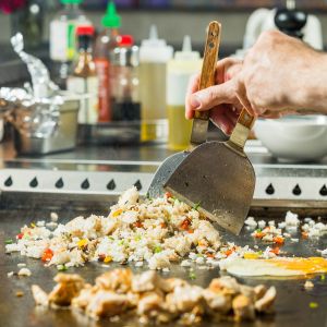 Fotografie KIBŌ Sushi & Teppanyaki - 3