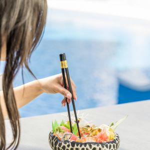 Fotografie KIBŌ Sushi & Teppanyaki - 1